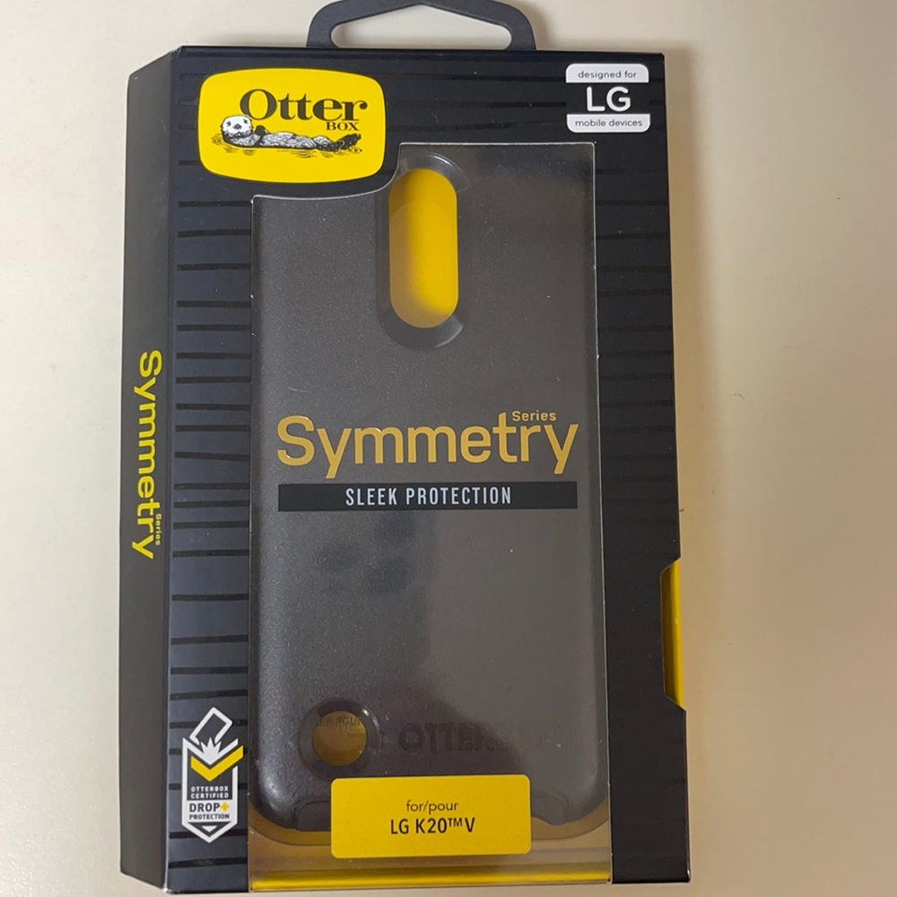 Otter Box for LG Phone